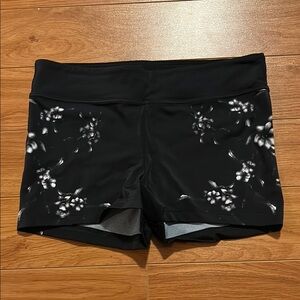 Bloch Dance Shorts
